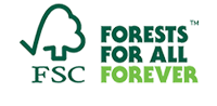 Forest Stewardship Council (FSC) Zertifikat